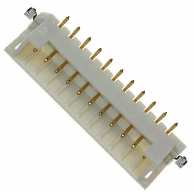 DF3EA-11P-2V(51) Hirose Electric Co Ltd  Headers Male Pins